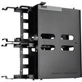 Cooler Master H700E-IGNN-S00, Store towerkabinet grå