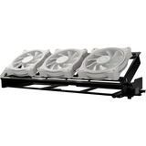 Cooler Master H700E-IGNN-S00, Store towerkabinet grå