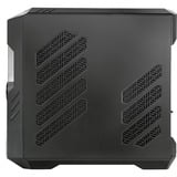 Cooler Master Store towerkabinet grå