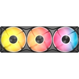 Corsair CO-9051071-WW, Sag fan Sort