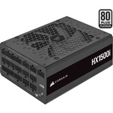 Corsair PC strømforsyning Sort