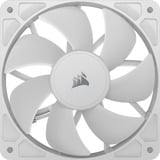 Corsair RS120 PWM, Sag fan Hvid