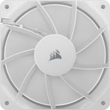 Corsair Sag fan Hvid