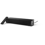 Creative Stage SE, Sound bar Sort