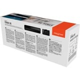 Creative Stage SE, Sound bar Sort