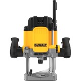 DEWALT DWE625-QS, Router Gul/Sort