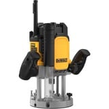 DEWALT Overfræser DWE625, Router Gul/Sort