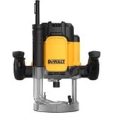 DEWALT Overfræser DWE625, Router Gul/Sort