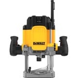DEWALT Overfræser DWE625, Router Gul/Sort