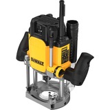 DEWALT Overfræser DWE625, Router Gul/Sort