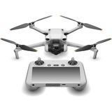 DJI Mini 3, Drone Lys grå