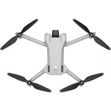 DJI Mini 3, Drone Lys grå