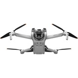 DJI Mini 3, Drone Lys grå