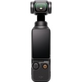 DJI Osmo Pocket 3 Kreativ Combo, Videokamera mørk grå