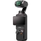 DJI Osmo Pocket 3 Kreativ Combo, Videokamera mørk grå