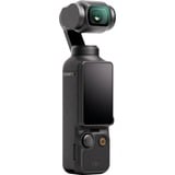 DJI Osmo Pocket 3 Kreativ Combo, Videokamera mørk grå
