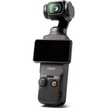 DJI Osmo Pocket 3 Kreativ Combo, Videokamera mørk grå