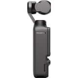 DJI Osmo Pocket 3 Kreativ Combo, Videokamera mørk grå