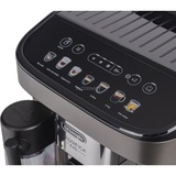 DeLonghi Magnifica Evo ECAM 290.81.TB, Kaffe/Espresso Automat Titanium/Sort