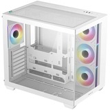 DeepCool CG530 4F, Towerkabinet Hvid