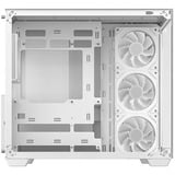 DeepCool CG530 4F, Towerkabinet Hvid
