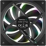 DeepCool FL12R SE 3IN1, Sag fan Sort