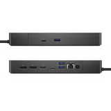 Dell G204963-001A1, Docking station Sort