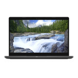 Dell L-5300-DE-T002, Notebook grå