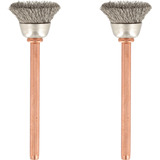 Dremel 26150531JA, Børste 