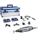 Dremel 4250-6/128, F0134250JK, Multi-funktion værktøj grå