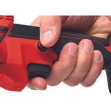 EINHELL Power X-Change Akku-båndfil TE-BF 18 Li-solo, 18 Volt, Elektrisk fil Rød/Sort