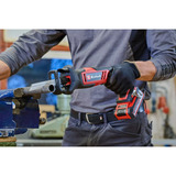 EINHELL TE-AP 18/13 Li - Solo, 4326315, Bajonet sav Rød/Sort