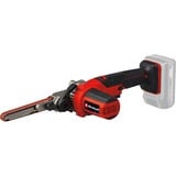 EINHELL TE-BF 18 Li-solo, 4461000, Elektrisk fil Rød/Sort