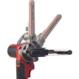 EINHELL TE-BF 18 Li-solo, 4461000, Elektrisk fil Rød/Sort