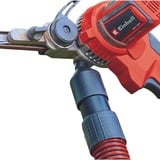 EINHELL TE-BF 18 Li-solo, 4461000, Elektrisk fil Rød/Sort