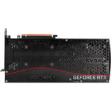 EVGA GeForce RTX 3070 FTW3 ULTRA Renoveret, Grafikkort 