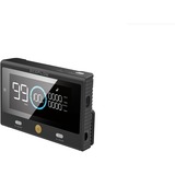 EcoFlow 665793, Kontrolpanel 