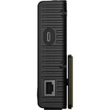 EcoFlow Delta Pro Fjernbetjening, Kontrolpanel 