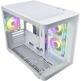 FSP POC0000244, Towerkabinet Hvid