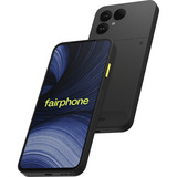 Fairphone F6FPHN-3ZW-EU1, Mobiltelefon mørk grå