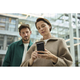 Fairphone F6FPHN-3ZW-EU1, Mobiltelefon mørk grå