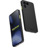 Fairphone F6FPHN-3ZW-EU1, Mobiltelefon mørk grå