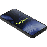 Fairphone F6FPHN-3ZW-EU1, Mobiltelefon mørk grå