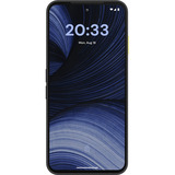 Fairphone F6FPHN-3ZW-EU1, Mobiltelefon mørk grå