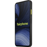 Fairphone F6FPHN-3ZW-EU1, Mobiltelefon mørk grå