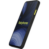 Fairphone F6FPHN-3ZW-EU1, Mobiltelefon mørk grå