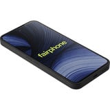 Fairphone Fairphone (Gen. 6+) 256GB, Mobiltelefon mørk grå
