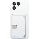 Fairphone Kartenhalter Hvid