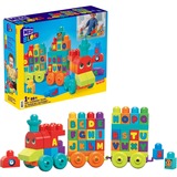 Fisher-Price DXH35, Bygge legetøj 