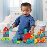 Fisher-Price DXH35, Bygge legetøj 
